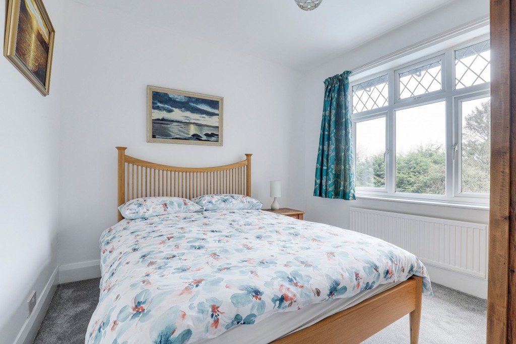 Jarvis Avenue, Nottingham, NG3