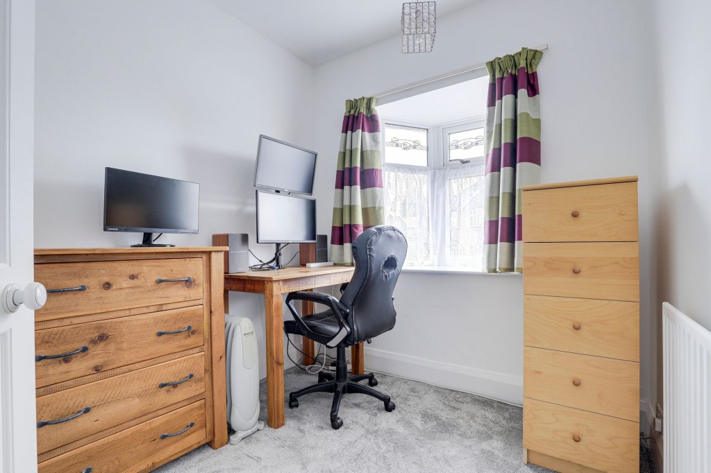 Jarvis Avenue, Nottingham, NG3