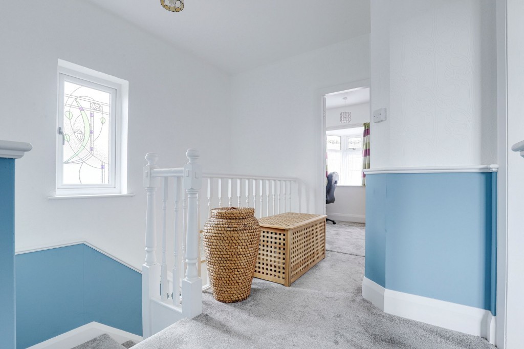 Jarvis Avenue, Nottingham, NG3