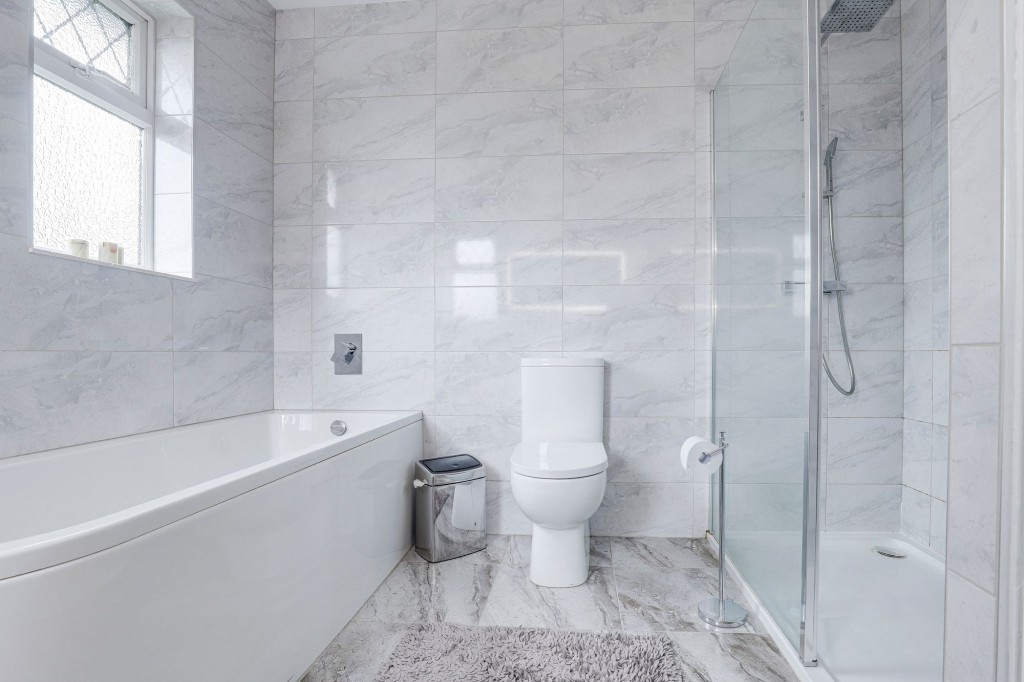 Jarvis Avenue, Nottingham, NG3