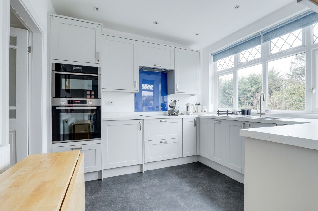 Jarvis Avenue, Nottingham, NG3