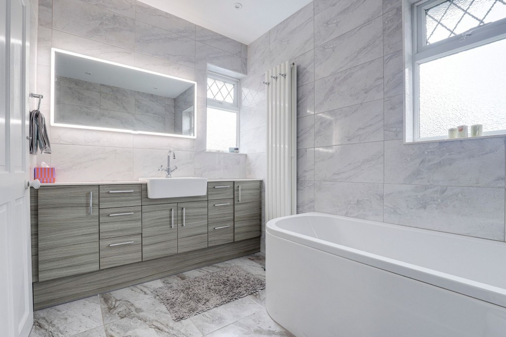 Jarvis Avenue, Nottingham, NG3