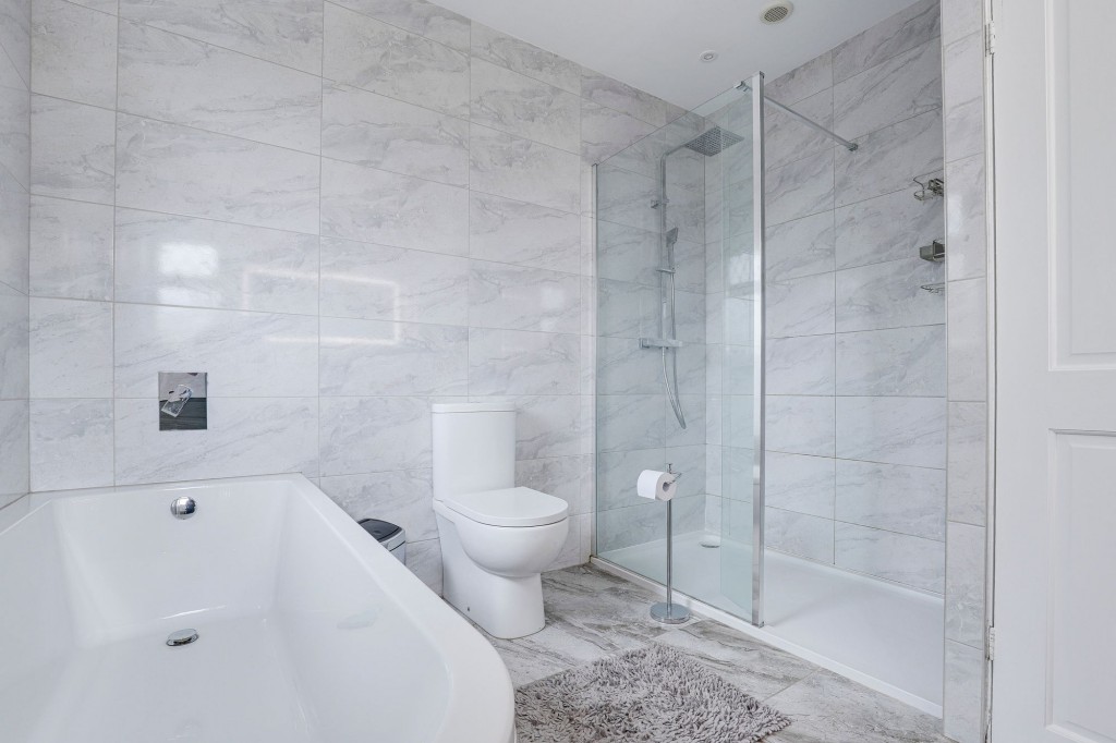 Jarvis Avenue, Nottingham, NG3