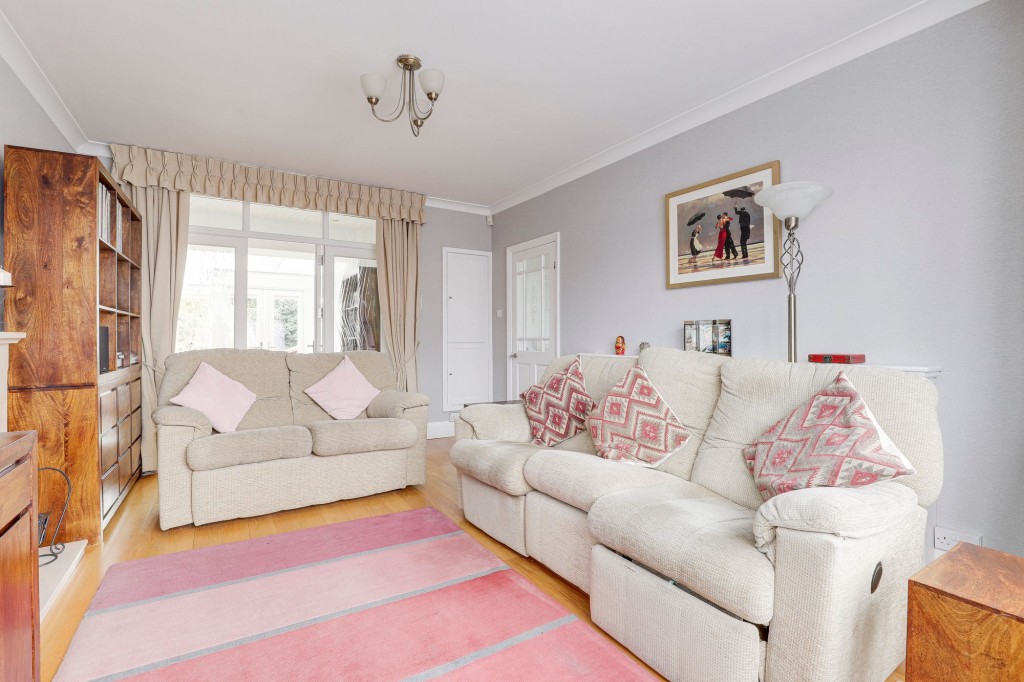 Jarvis Avenue, Nottingham, NG3