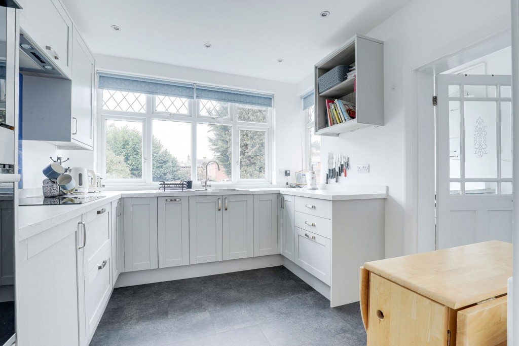 Jarvis Avenue, Nottingham, NG3