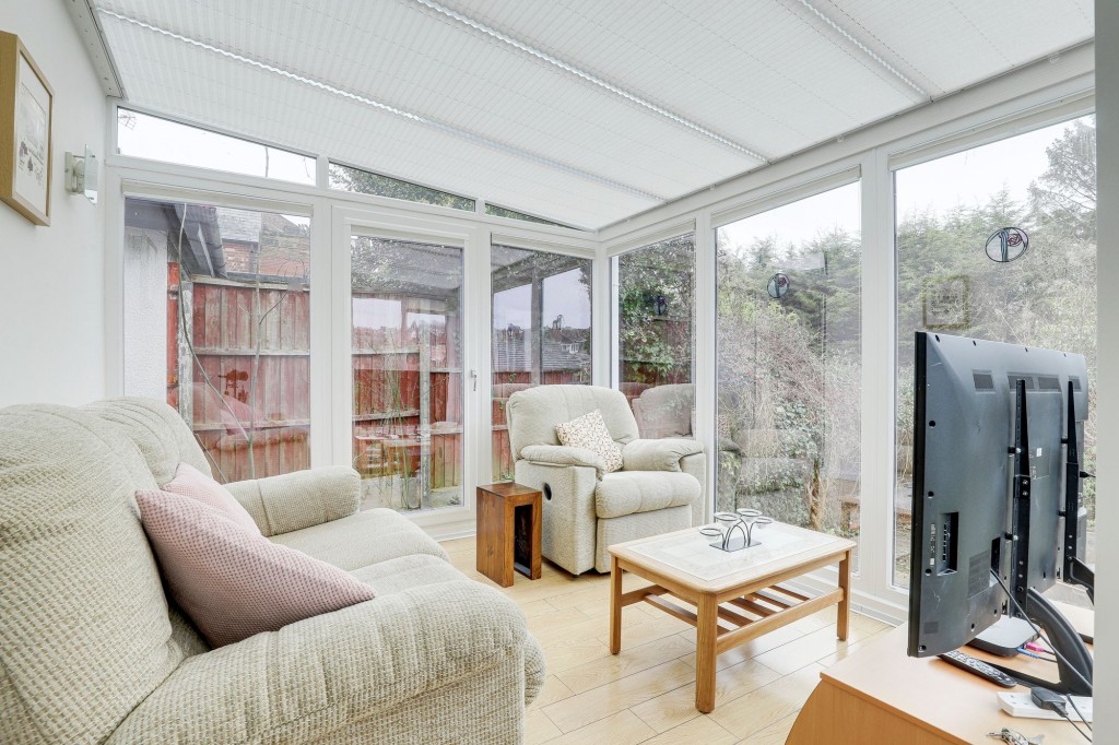 Jarvis Avenue, Nottingham, NG3