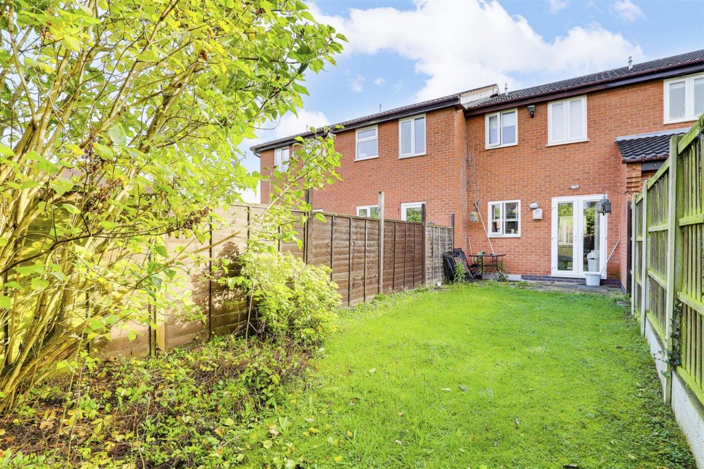 Tudor Close, Colwick, NG4