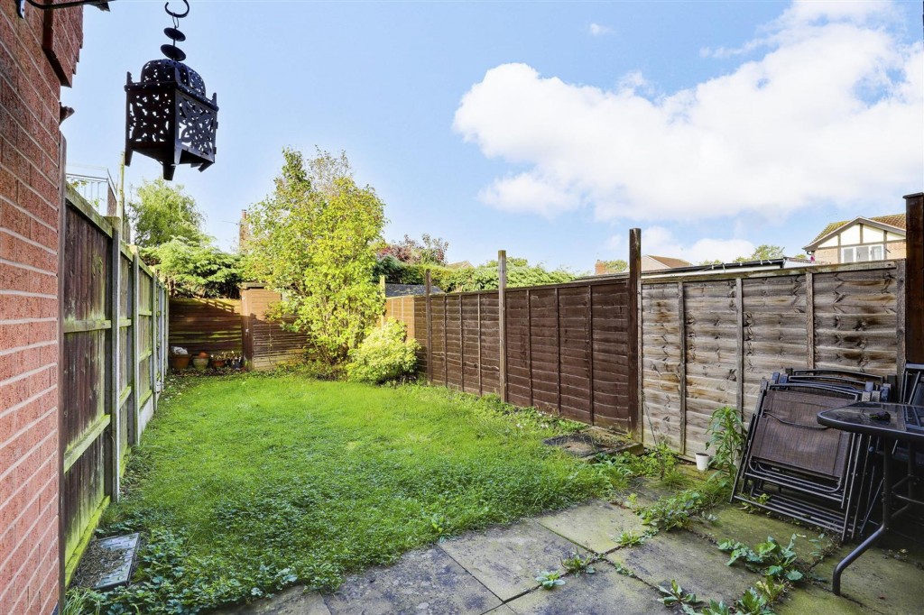 Tudor Close, Colwick, NG4