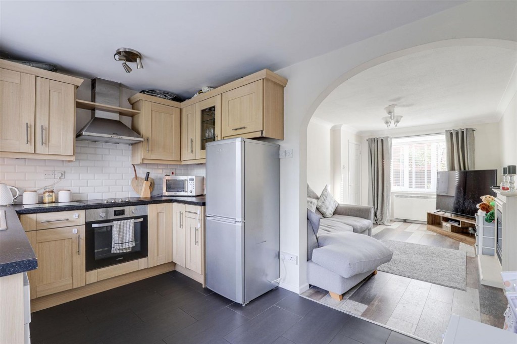 Tudor Close, Colwick, NG4