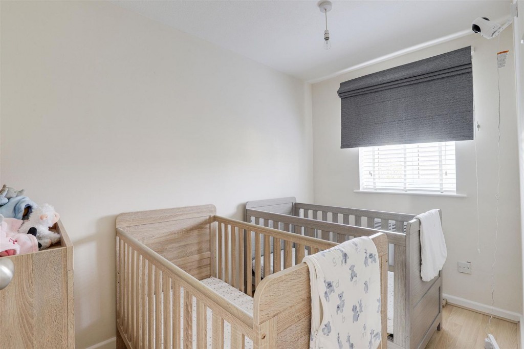 Tudor Close, Colwick, NG4