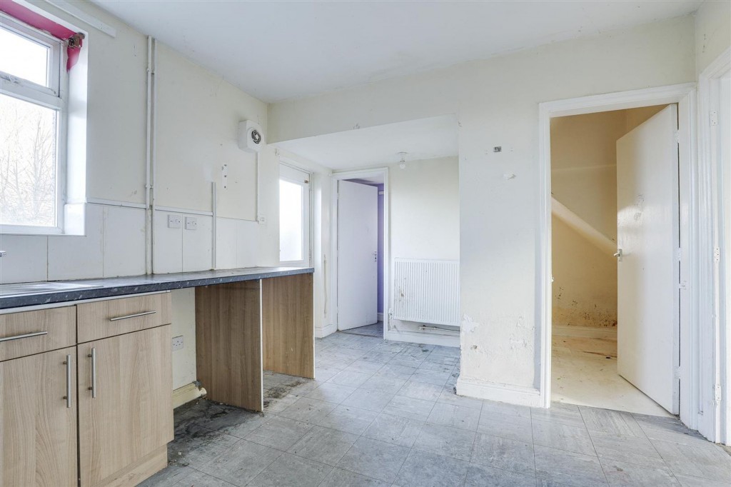 Walesby Lane, New Ollerton, NG22