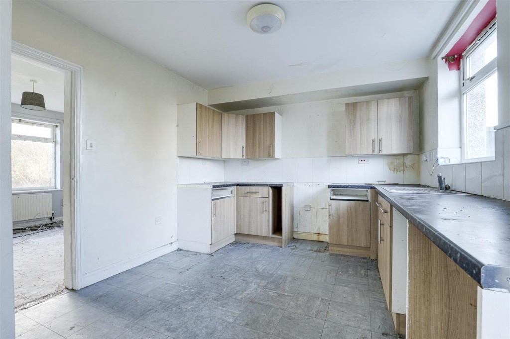 Walesby Lane, New Ollerton, NG22