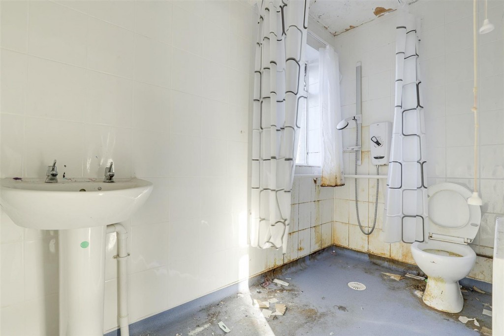 Walesby Lane, New Ollerton, NG22