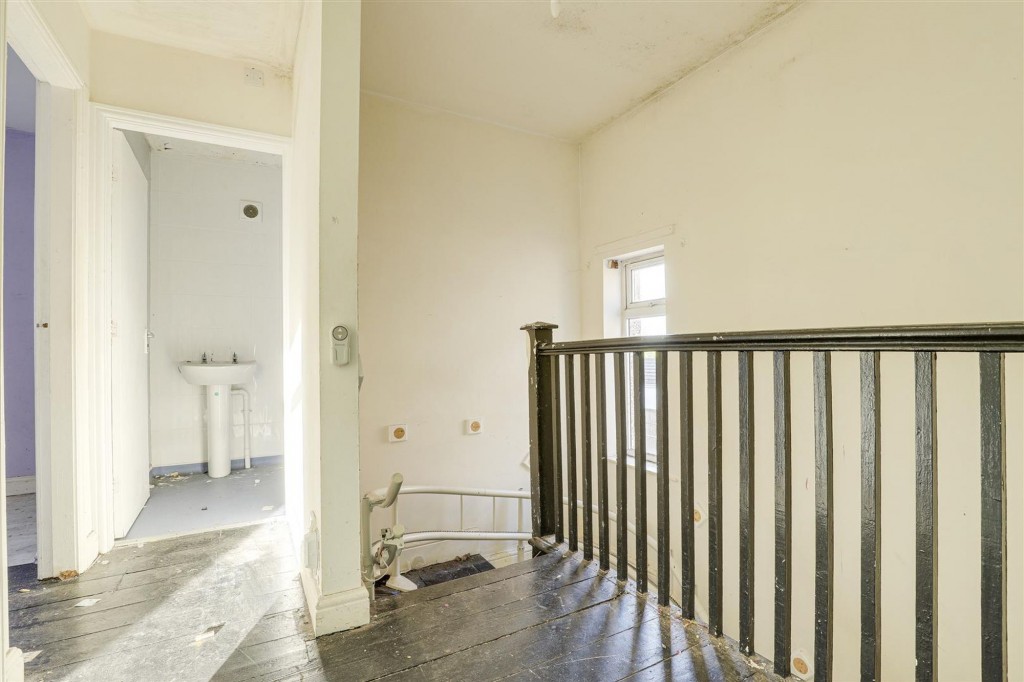 Walesby Lane, New Ollerton, NG22