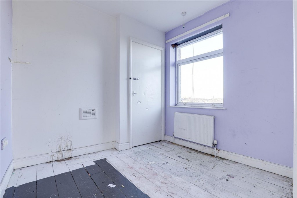 Walesby Lane, New Ollerton, NG22