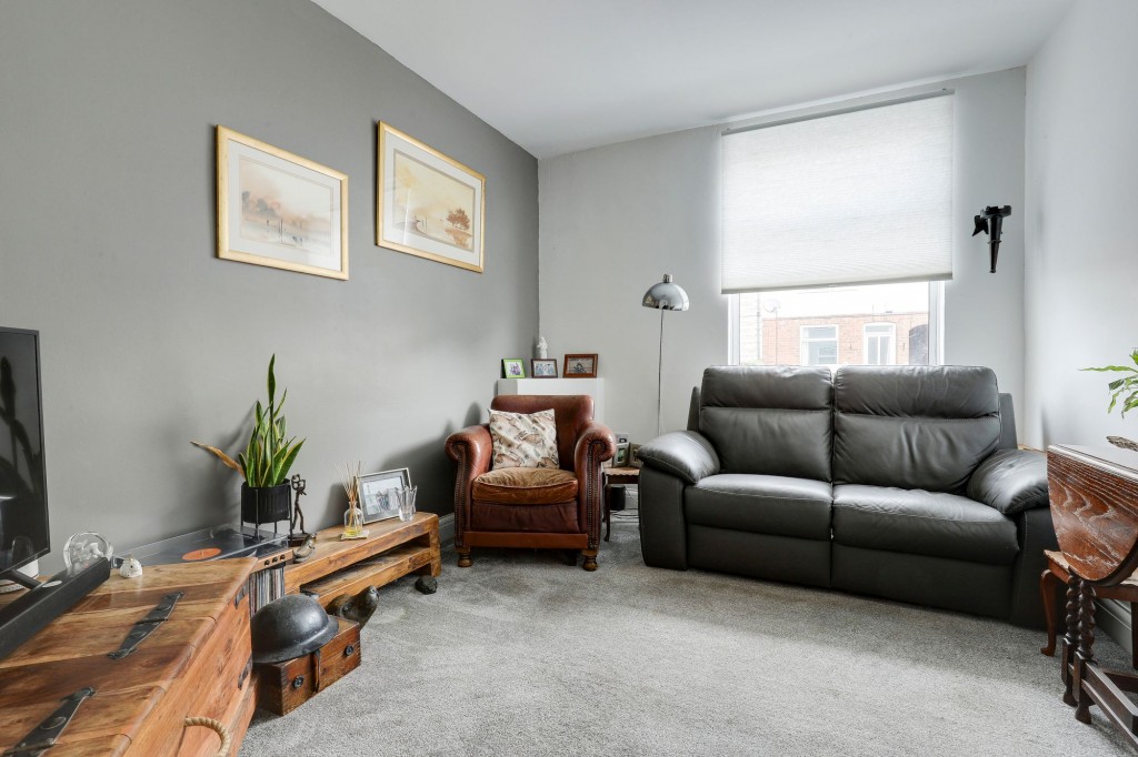 Bradmore Avenue, Ruddington, NG11