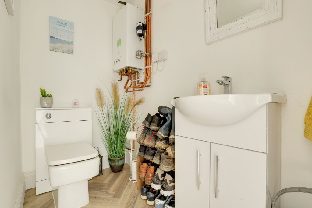 Bradmore Avenue, Ruddington, NG11