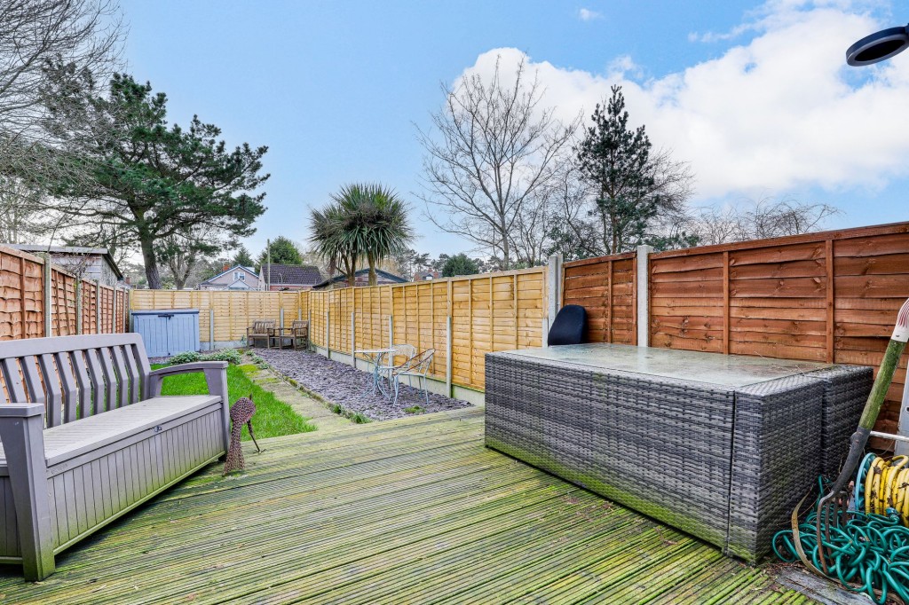 Bradmore Avenue, Ruddington, NG11