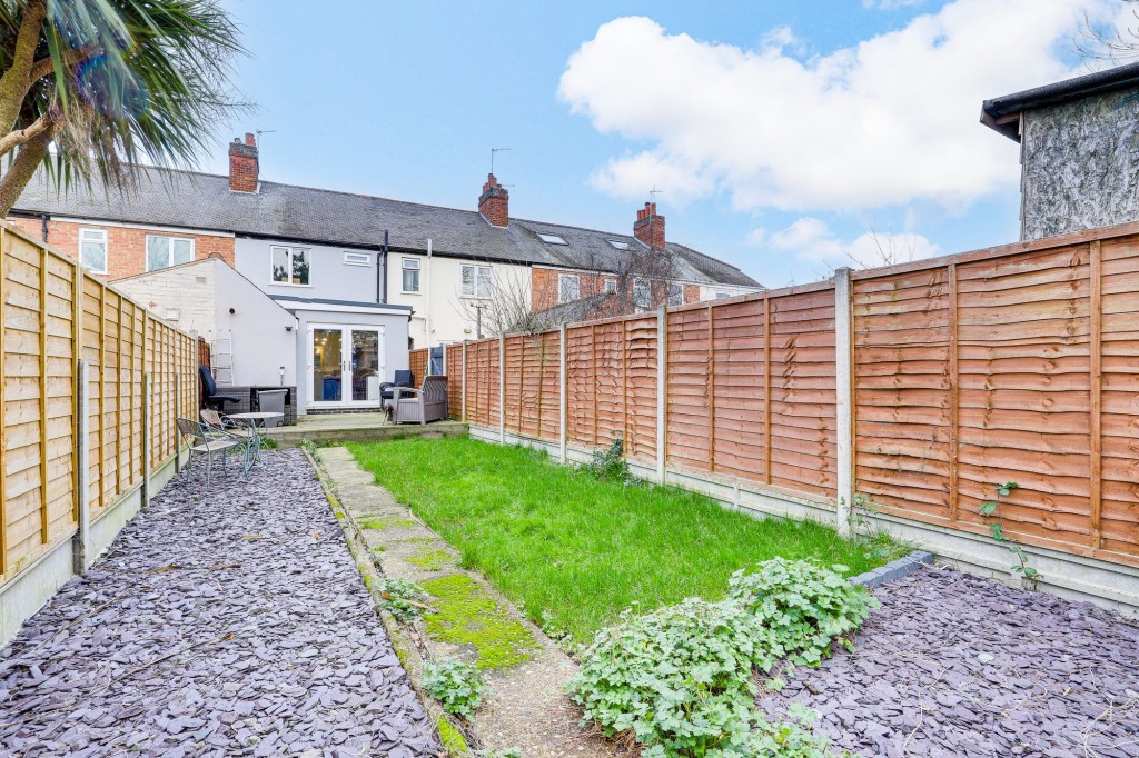 Bradmore Avenue, Ruddington, NG11