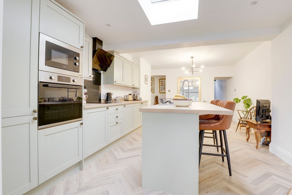 Bradmore Avenue, Ruddington, NG11