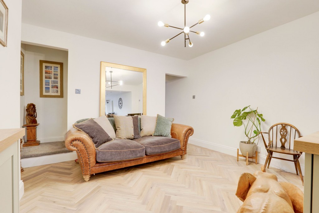 Bradmore Avenue, Ruddington, NG11