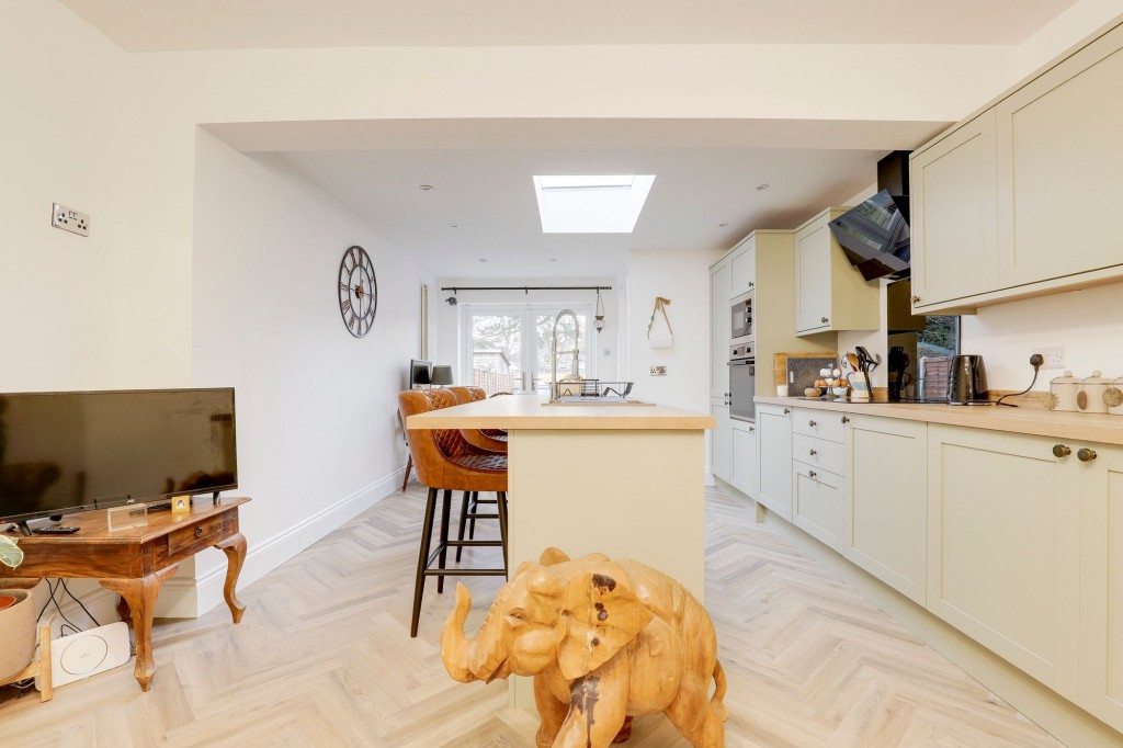 Bradmore Avenue, Ruddington, NG11