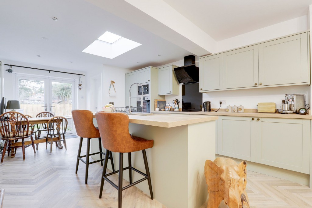 Bradmore Avenue, Ruddington, NG11