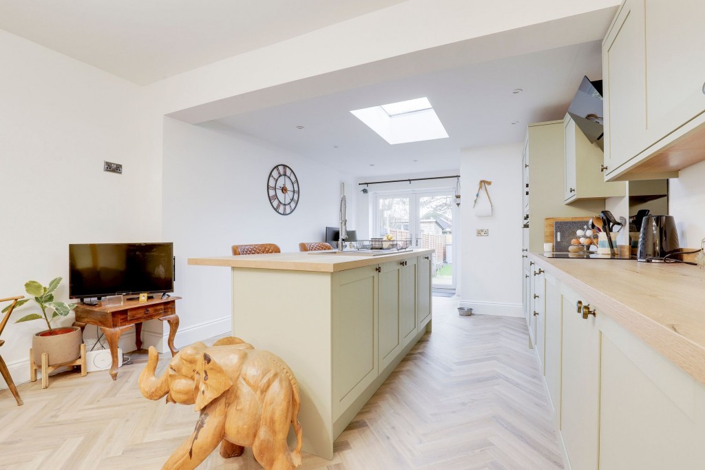 Bradmore Avenue, Ruddington, NG11