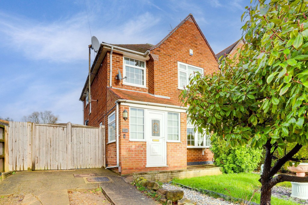 Coppice Road, Arnold, NG5