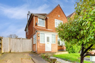 Coppice Road, Arnold, NG5