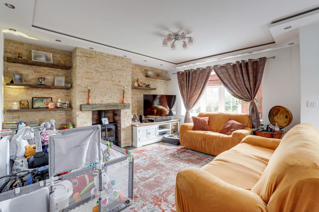 Coppice Road, Arnold, NG5