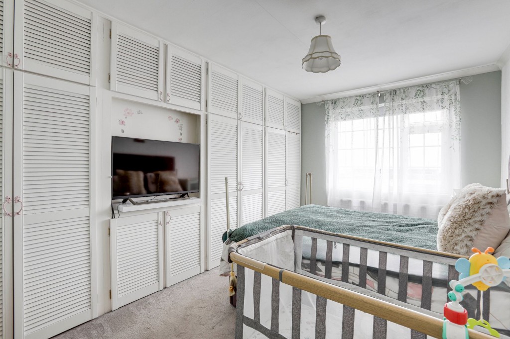 Coppice Road, Arnold, NG5