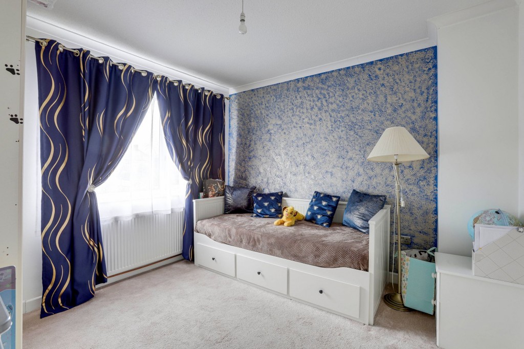 Coppice Road, Arnold, NG5