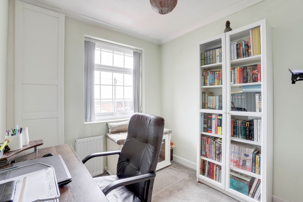 Coppice Road, Arnold, NG5