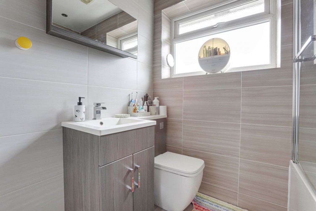 Coppice Road, Arnold, NG5