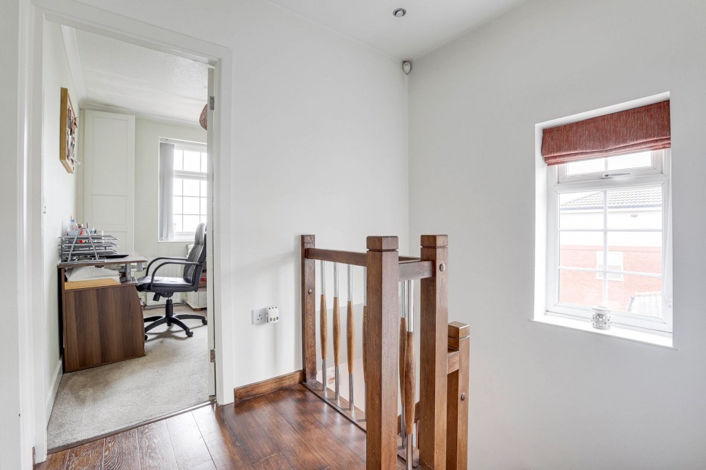 Coppice Road, Arnold, NG5