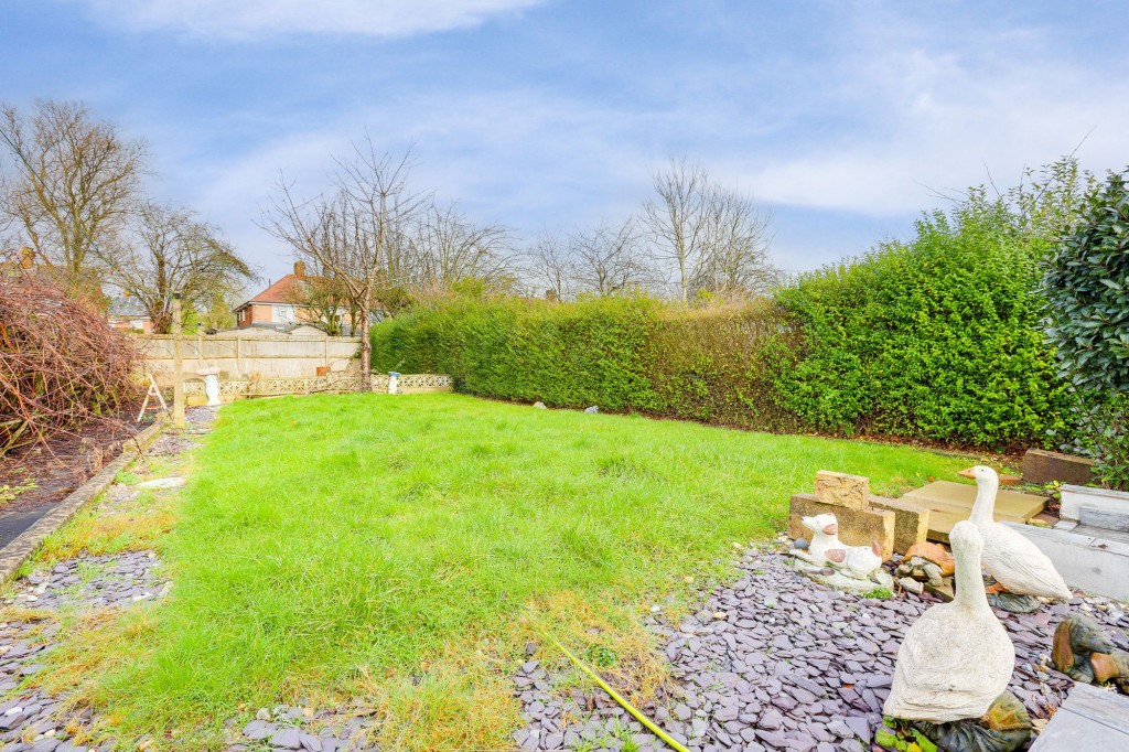 Coppice Road, Arnold, NG5