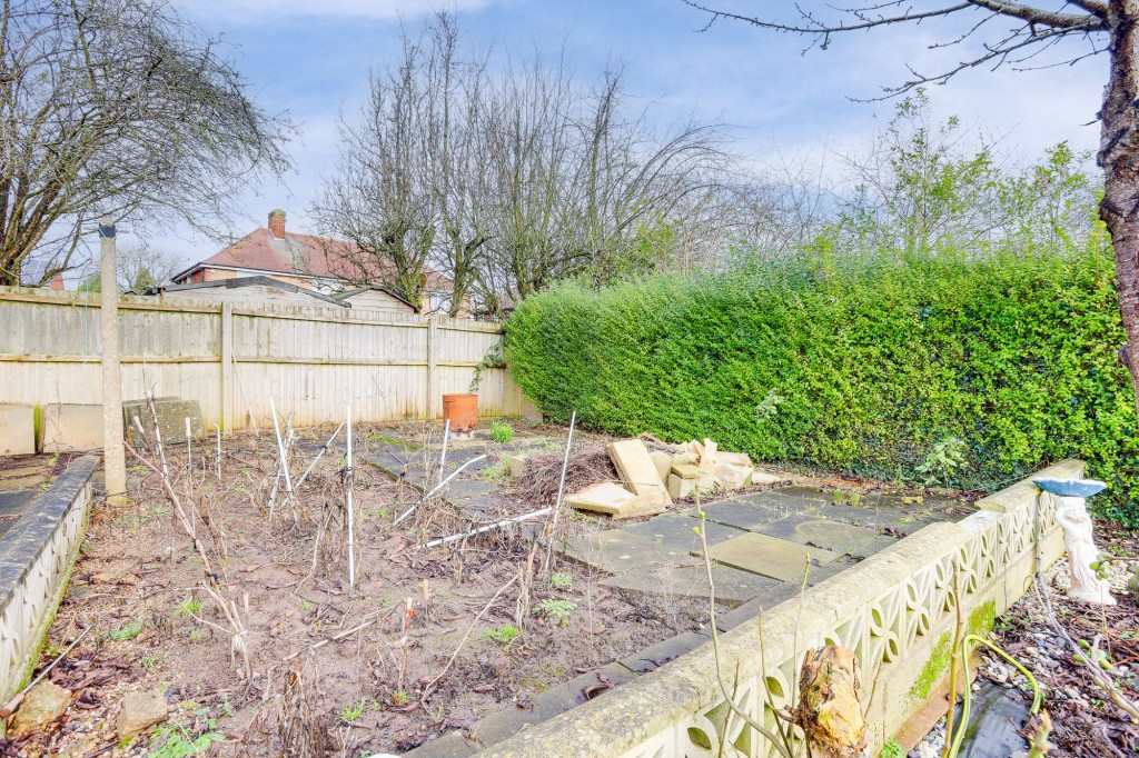 Coppice Road, Arnold, NG5