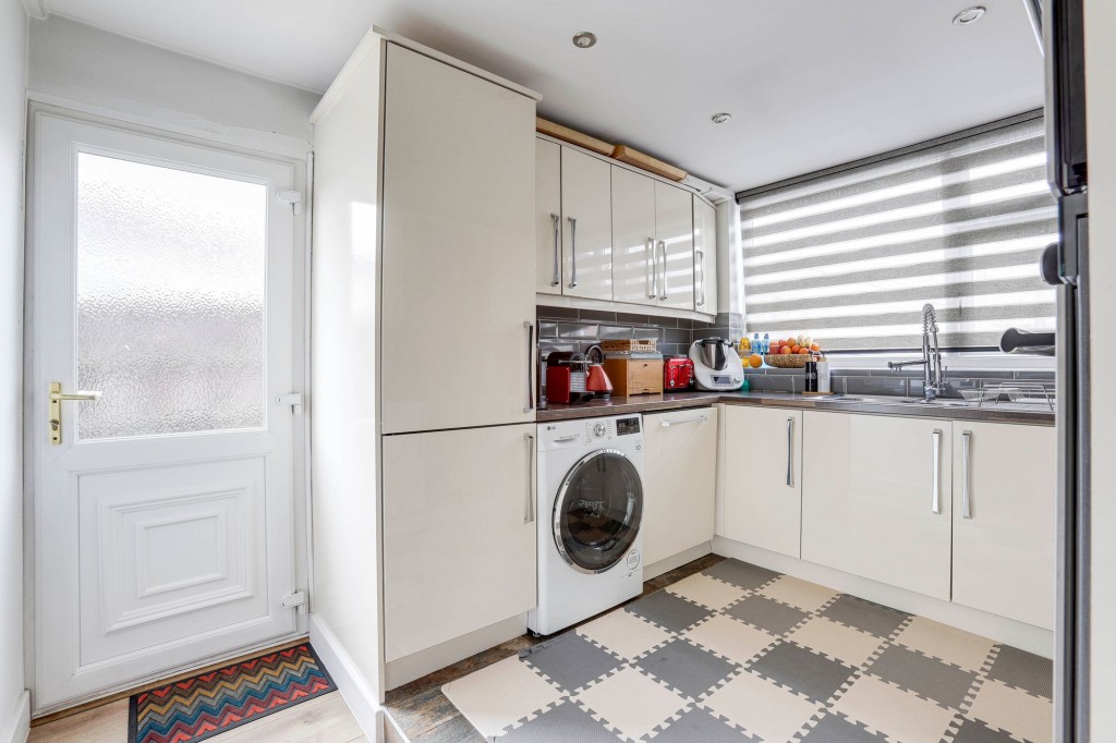 Coppice Road, Arnold, NG5