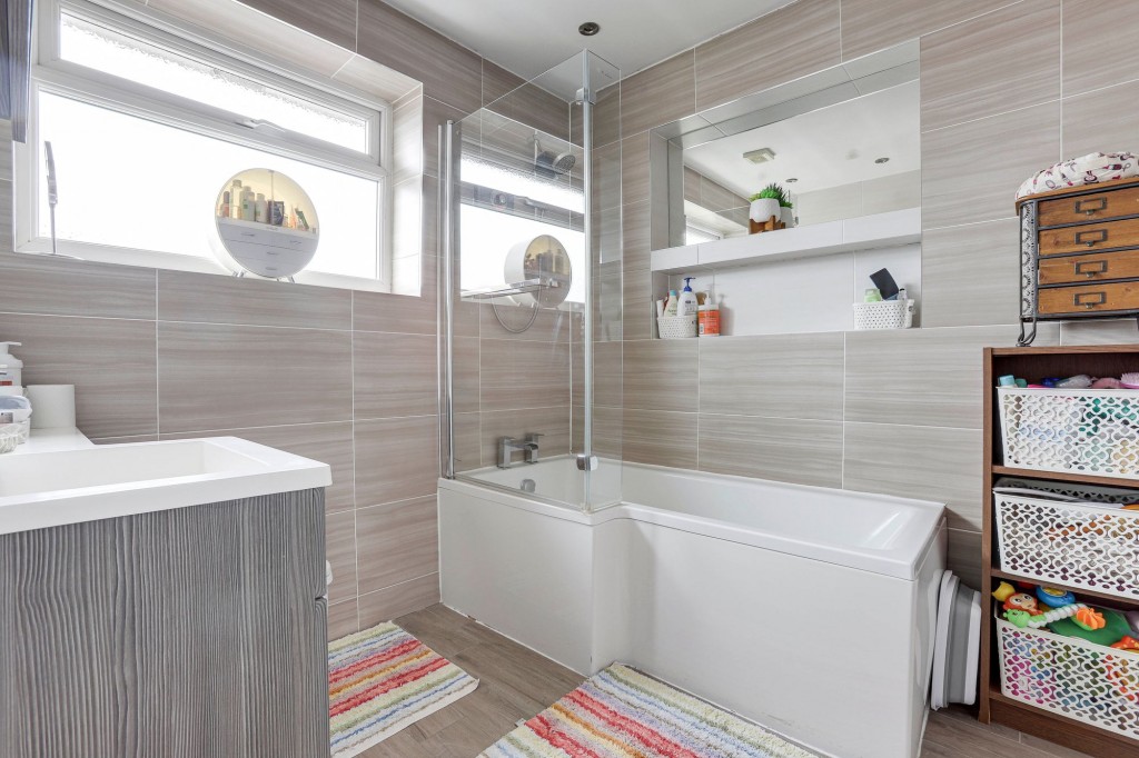 Coppice Road, Arnold, NG5