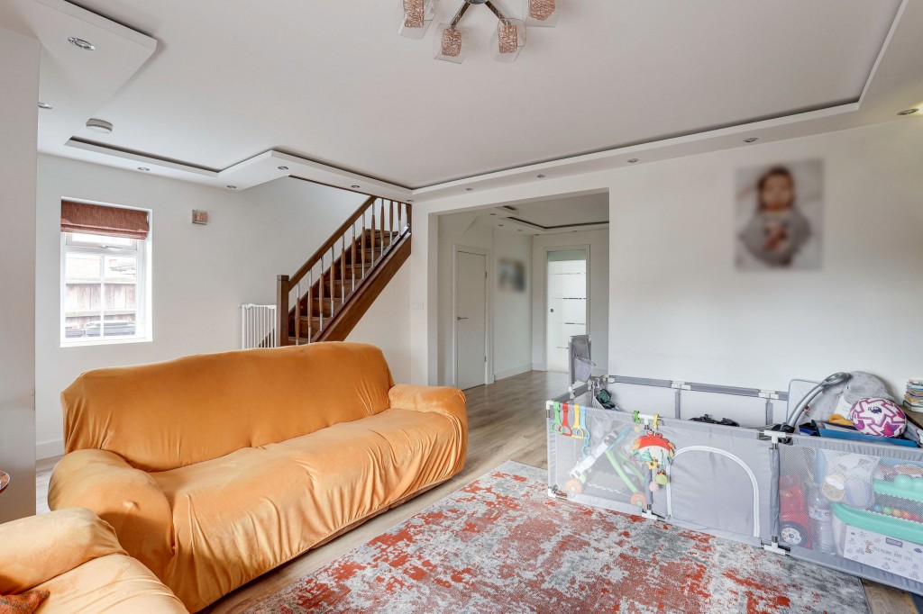 Coppice Road, Arnold, NG5