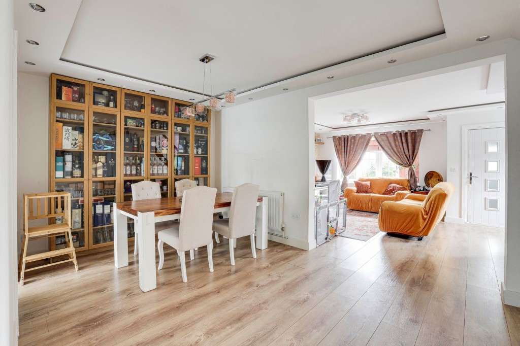 Coppice Road, Arnold, NG5