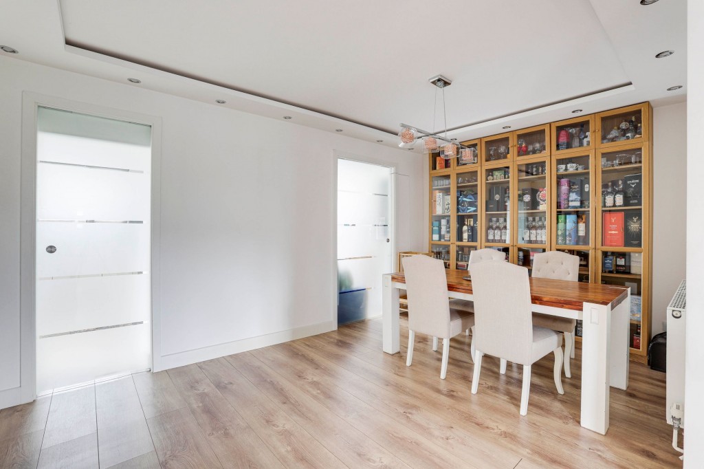 Coppice Road, Arnold, NG5