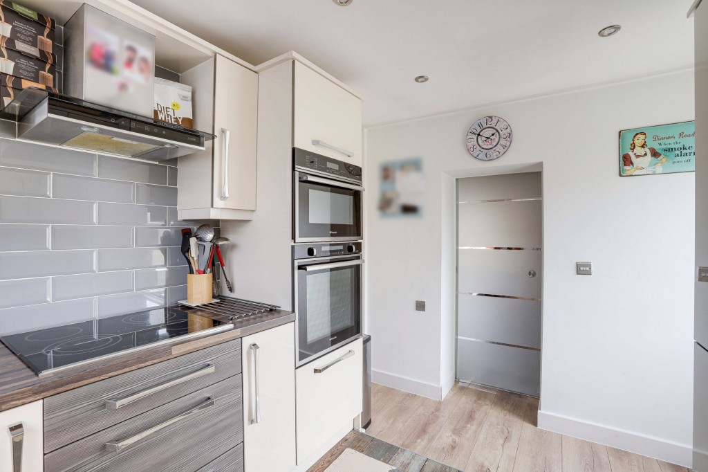 Coppice Road, Arnold, NG5