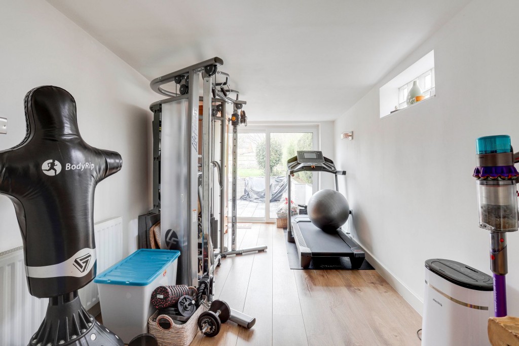 Coppice Road, Arnold, NG5