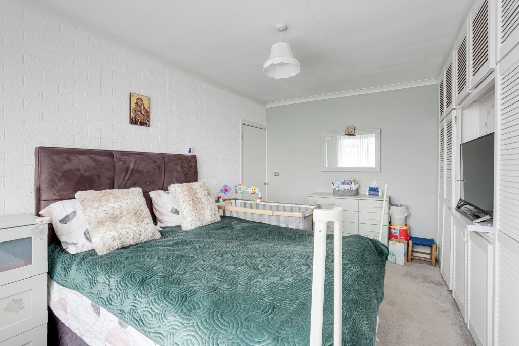 Coppice Road, Arnold, NG5