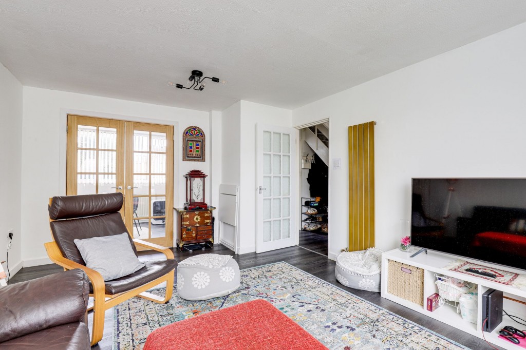 Deptford Crescent, Nottingham, NG6