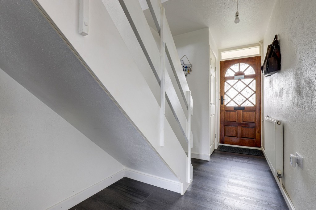 Deptford Crescent, Nottingham, NG6