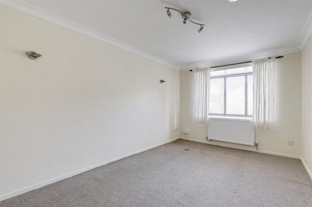 Lenton Manor, Nottingham, NG7