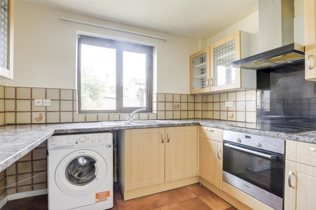 Lenton Manor, Nottingham, NG7